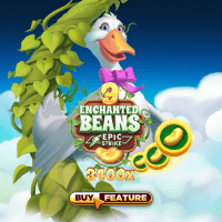 9 Enchanted Beans thumbnail
