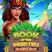 Book Of The Priestess Bonus Buy thumbnail