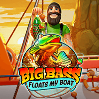 Cá Lớn Điên Đầu thumbnail