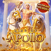 Thần Apollo Trỗi Dậy thumbnail