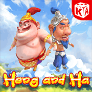 Thanh Cáp Nhị Tướng thumbnail