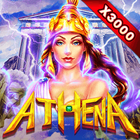 Nữ thần Athena thumbnail