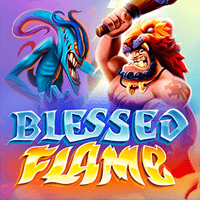 Blessed Flame thumbnail