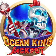 JILI Jackpot Vua Đại Dương thumbnail
