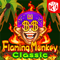 Khỉ Lửa Cổ Điển thumbnail