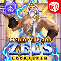 Vua các vị thần Zeus - Chìa khóa may mắn thumbnail
