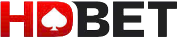 hdbetcasino.com Logo